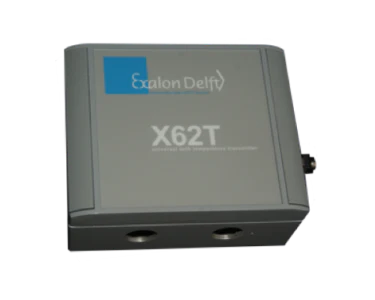 Interfaces de Temperatura Exalon Delft